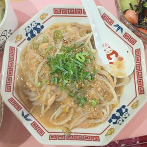 milkの作ってみた!投稿(ご飯にかけても✨『ツナの麻婆豆腐もやし＊』)