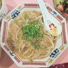 milkの作ってみた!投稿(ご飯にかけても✨『ツナの麻婆豆腐もやし*』)