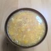 ゆいの作ってみた!投稿(【トマたまコーンの中華スープ】ペロリと完食！)