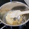 『きのこと秋なす☆贅沢ミートグラタン』子ども喜ぶおうち洋食♫の工程5
