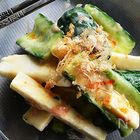 どちらがお好き？「シャキシャキ」「ホクホク」2つの食感を楽しめる長芋レシピ