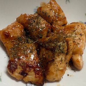 チョビの助の作ってみた!投稿(【冷めてもおいしい冬のごちそう】さわらのバター照り焼き)