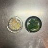 レンジで快適♪【蒸し鶏となすのごまソース】の工程2