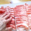食材2つ！【ピーマンと豚ばらの甘辛生姜炒め】の工程2