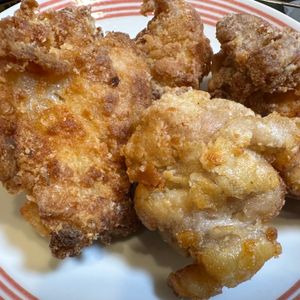 おゆころの作ってみた!投稿(【漬け込み0秒なのに絶品！和風うまだし唐揚げ】お弁当にも♪)