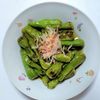 ふうかの作ってみた!投稿(ししとうのさっぱり焼き浸し)