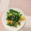 なつみの作ってみた!投稿(今夜のつまみに明日のお弁当に【ツナのうま味ピーマンしりしり】)