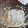 【豆腐の米粉ブラウニー】節約/子どもと作るの工程3