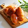 初めてでも作れる♪やみつき塩パン