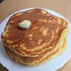 まゆのの作ってみた!投稿(完熟バナナで♪絶品ホットケーキ)
