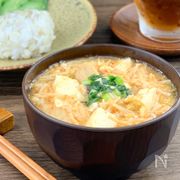 節約もかなう！「厚揚げ」でダイエットおかず