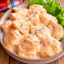 濃厚♡【エビマヨ】箸が止まらなくなるほど美味しい♫