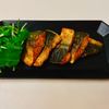 りんの作ってみた!投稿(ご飯が進む!男子も喜ぶ♡鯖のカレー焼き)