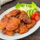 ご飯がすすむ♪【ささみソースカツ】お弁当にも◎