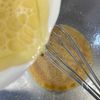 朝ごはんに！焼くまで10分【米粉明太じゃがマフィン】の工程2