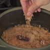 5分で作れる!梅おかかなめ茸の工程3
