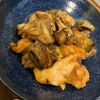 ぷぷまま🤍の作ってみた!投稿(【むね肉1枚大満足】とろとろ茄子と鶏肉、きのこのスタミナ炒め)