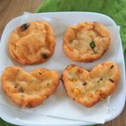 お家で揚げたて♪LOVEさつま揚げ