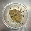 【にらつくねとなすの蒸し焼き】あっさり♪の工程3