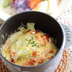 キャベツの重ね煮