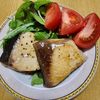 ナムディの作ってみた!投稿(これもあり♡さっぱり食べれる♪【ぶりのレモンバター焼き】)