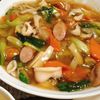 782562の作ってみた!投稿(あんが美味しい！ご飯に乗せたい♡野菜たっぷり八宝菜)