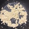【大根1kg消費☆トロトロひき肉ピリから味噌とうふ餡】の工程2