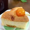pinokoの作ってみた!投稿(ガトー金柑)