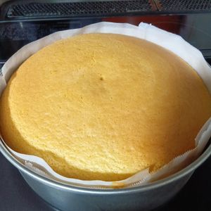 marine55の作ってみた!投稿(スポンジケーキ＊絶対失敗しない完全攻略法＃ワンボール)