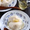 本みりんと生姜で作るみりん蜜の豆乳プリン