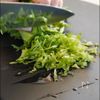 【なんちゃってタコス】身近な調味料で超簡単 ⌾の工程1