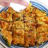 サクッともっちり!長ねぎのチーズチヂミの工程5