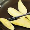 【絶品甘辛！】銀だらと茄子のみぞれ煮の工程3