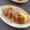 食材1つで簡単♪【えのきのカリカリ焼き】の工程4