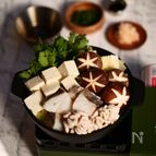 たらちり鍋
