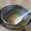 かぼちゃのプリンの工程7