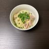 そうちゃんまま。の作ってみた!投稿(白菜とベーコンのごまマヨ和え【ごまで香ばし♪和風副菜】)