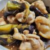 Maiの作ってみた!投稿(鶏肉となすの甘酢炒め【#簡単#作り置き#黄金比率】)
