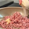 帰って10分！【ニラもやし丼】の工程2