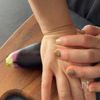 〖 レンジで完結 〗とろっと茄子ボートの工程1
