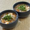 楽ラク手抜キッチン🐶🐾の作ってみた!投稿(もやしとザーサイと豆腐の中華スープ)