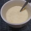 ヒヨコンの作ってみた!投稿(コク旨ミルクセーキ！)