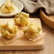 材料３つ！簡単鬼まんじゅう