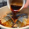ご飯が進む！【サバのごま照り焼き】の工程3