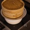豆腐と長ねぎのあんかけ蒸しの工程5