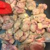 鉄分豊富★15分煮るだけ★鶏レバーの赤ワイン煮込みの工程2