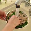 豚ニラもりそばの工程5