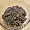 ナムディの作ってみた!投稿(春の味。我が家のふき味噌 簡単で褒められる)