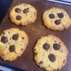 えみちょりん♪の作ってみた!投稿(【チョコレートチャンククッキー】生地を休ませる手間なし簡単！)