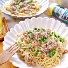 シンプルで美味しい！人気の絶品和風パスタのレシピ